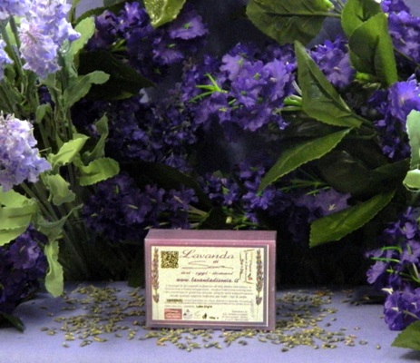 Saponetta alla Lavanda 100 g